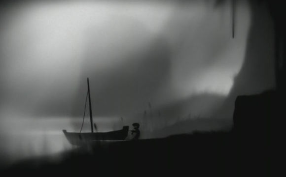 Limbo - E3 2010 debut